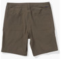 ON SALE Salty Crew Men's Midway 19" Utility Short - Earth