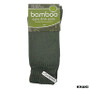 Bamboo Textiles Ext. thick sock