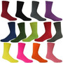 Bamboo Textiles Ext. thick sock