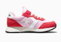 Converse Infant Omega Trainer Easy On - New Found Bloom/ Red