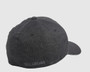 Billabong Men's Station FlexiFit Cap - Black