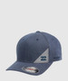 Billabong Men's Station FlexiFit Cap Navy