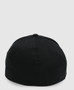 Billabong Men's Slice FlexiFit Cap - Black