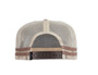 Ariat Wild Bull Trucker Cap  - Brown Heather