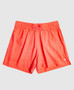 Roxy Women's "Leketio Bay RG" Shorts - Dubarry