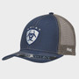 Ariat Men's Cap Center Logo - Navy