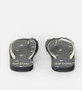 Rip Curl Men's Session Bloom Open Toe - Washed Black