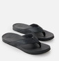 Rip Curl Men's Chiba Bloom Open Toe - Black