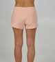 Salty Crew Women's "Beacons" Shorts - Peach Fizz