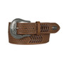 Pure Western Men's Jayson Belt - Tan