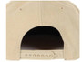 Oakley 47 B1B Ellipse Hat - Pebble