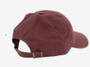 Oakley Men's 47 Soho Dad Hat - Rosewood