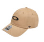 Oakley Men's Remix Dad Hat - Rye