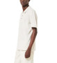 Oakley Men's Transitional Stripe Polo Shirt - Mist