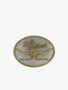 R.M. Williams  Belt Buckle