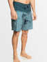 Quiksilver Men's "The Chase 2" Boardshorts - Reflecting Pond