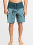 Quiksilver Men's "The Chase 2" Boardshorts - Reflecting Pond