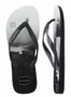 Havaianas Top Surfer I New Graphite/New  Graphite Male