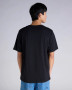 Champion Men's CH Puff C-Logo Tee - Black