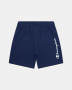 Champion Boy's CH Logo Puff Short - Sail Away Navy CSI