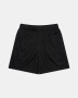 Champion Kid's "Mesh Performance" Shorts - Black