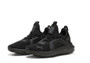 Puma Kid Softride Enzo 5 Jr - Black Cool Dark