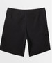 ON SALE Quiksilver Men's "Big Country" Boardshort -  Black