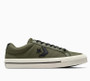 Converse Adults Sport Casual Low Shoes - UTI