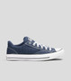 Converse Adults Sport Casual Low  Shoes - Navy