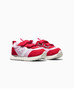 Converse Girls Omega Trainer Easy On - New Found Bloom/ Red