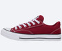 Converse Adult CT Malden Street Seasonal Low Shoe - Park Red/ White/ Black
