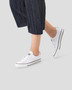 ON SALE Converse Women CT Shoreline Knit Slip - White