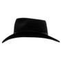 Akubra Snowy River - Black
