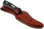 Old Timer Large Sharpfinger Pocket Knife