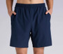Champion Men's CH Leg CFit 7" Short - Navy