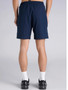 Champion Men's CH Leg CFit 7" Short - Navy