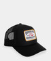 Quiksilver Men's Stretched Cap - Black