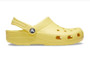Crocs Adults Classic  Clogs - Daylily