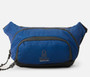 Rip Curl Large Waistbag Search - Light Navy