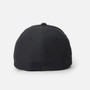 Rip Curl Vaporcool  Aerotech Flexifit Cap = Black