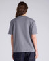 Champion Women's CH Roch Base Tee - Iron Ore Grey