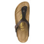 Birkenstock Gizeh Regular - Habana Oiled Leather