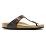 Birkenstock Gizeh Regular - Habana Oiled Leather