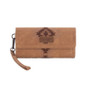 Wrangler Women's Harper Aztec Wallet