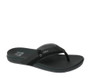 Reef Men's Cushion Spring 2.0 - Black/ Grey
