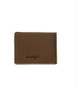 Wrangler Men's Marlo Wallet - Tan