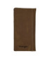 Wrangler Men's Marlo Rodeo Wallet - Tan