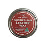 B.K. Smith Australian Leather Wax