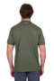 Wrangler Men's Carlos S/S Tee - Cypress