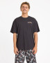 Billabong Men's Otis Arch S/S Tee - Black
